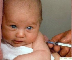 Прививка - делать или не делать?