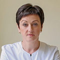 Волгушева Светлана Викторовна