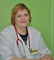 Самойлова Елена Николаевна