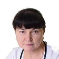 Попова Марина Осиповна
